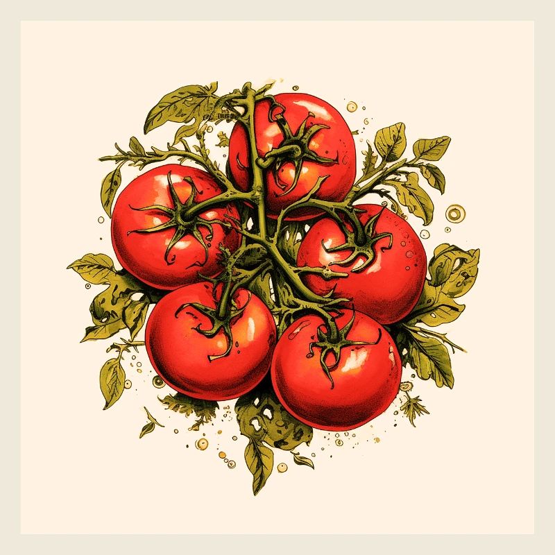 Tomatoes