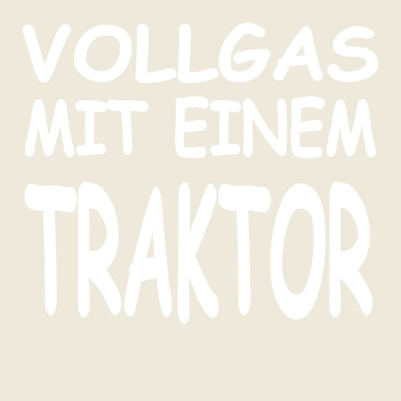 Traktor