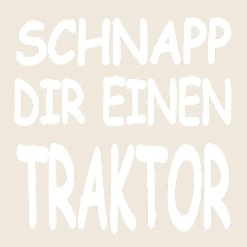Traktor