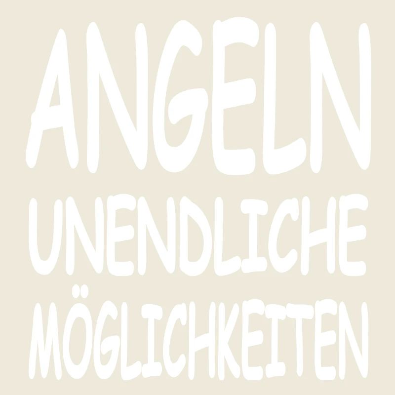 Angeln