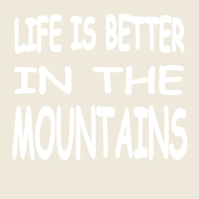 Montagnes