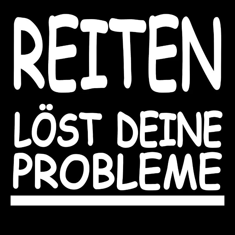Reiten