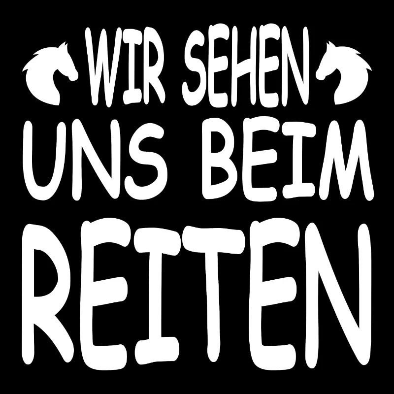 Reiten