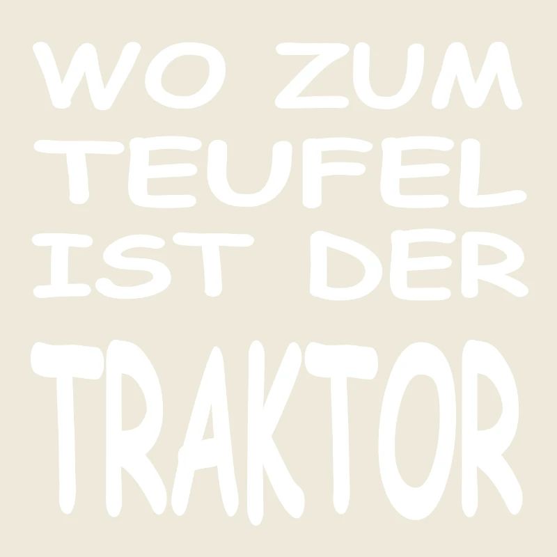 Traktor