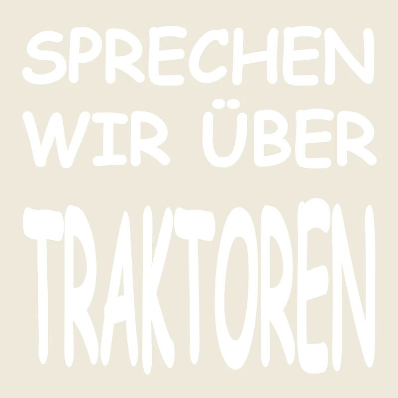 Traktoren