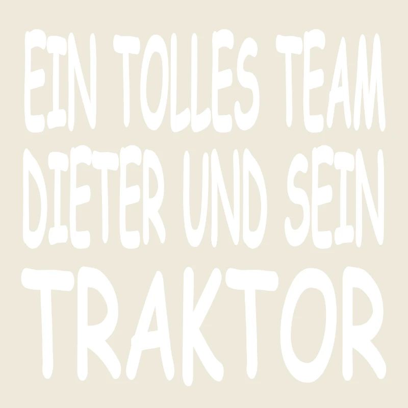 Traktor
