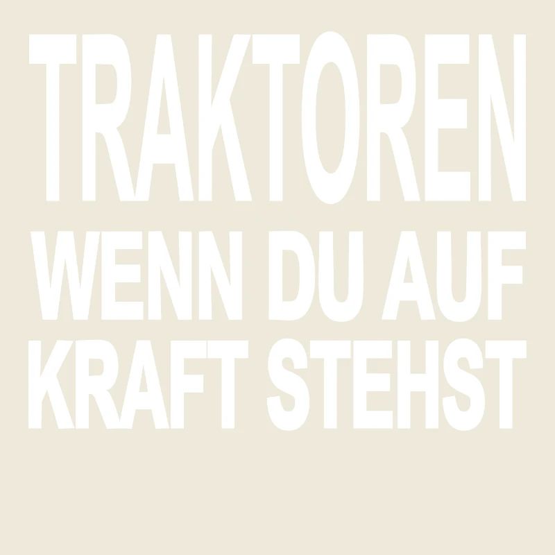 Traktor