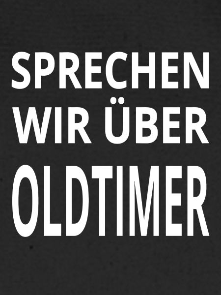 Oldtimer