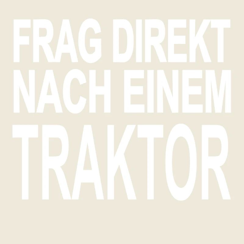 Traktor
