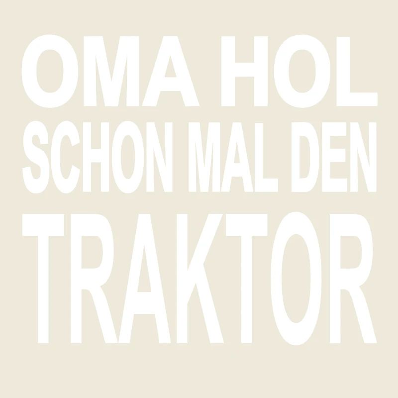 Traktor