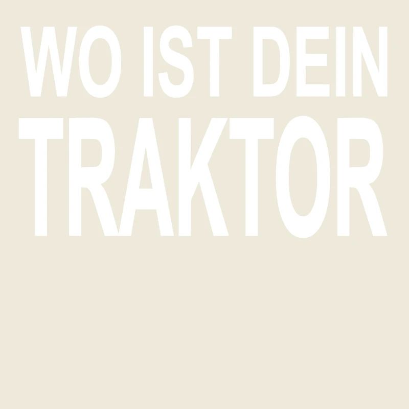 Traktor