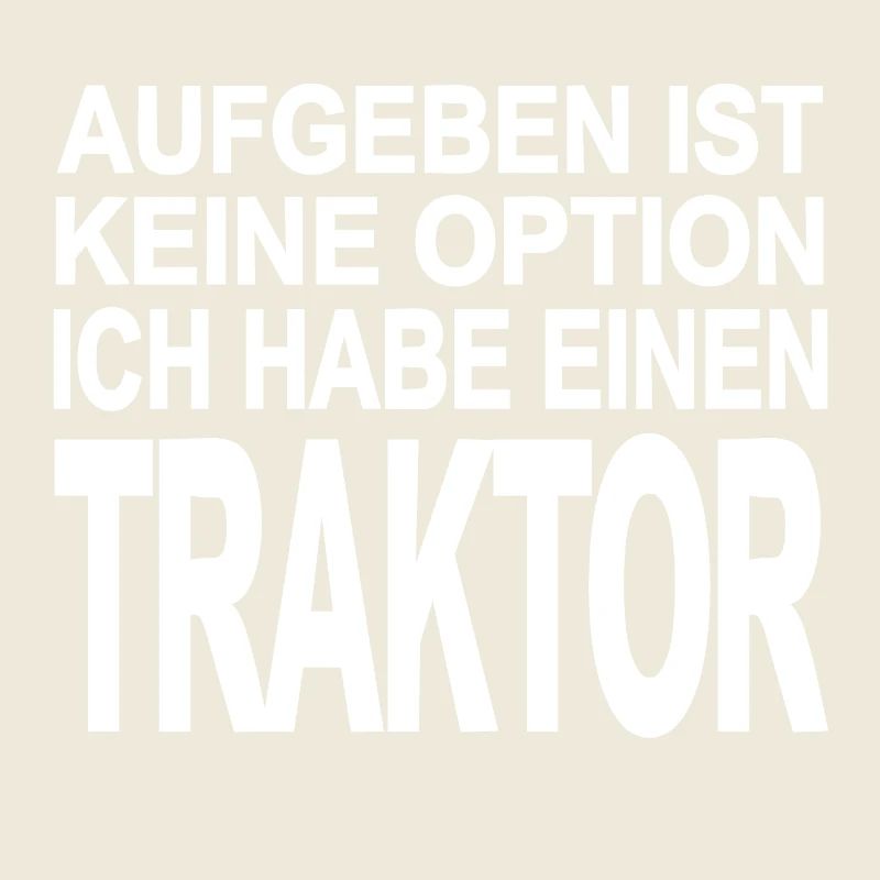 Traktor