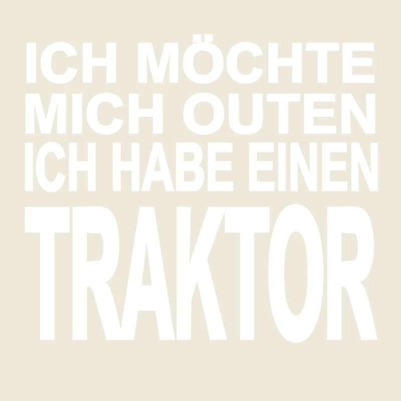 Traktor