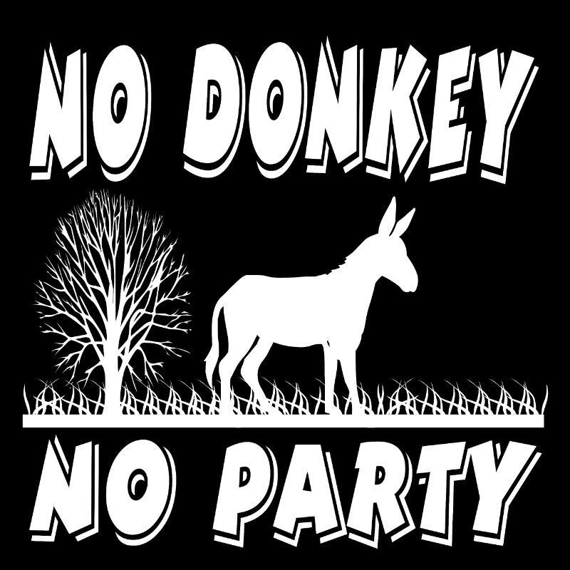 Donkey