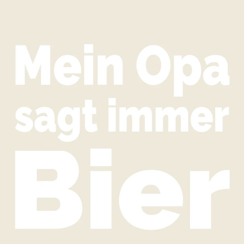 Bier