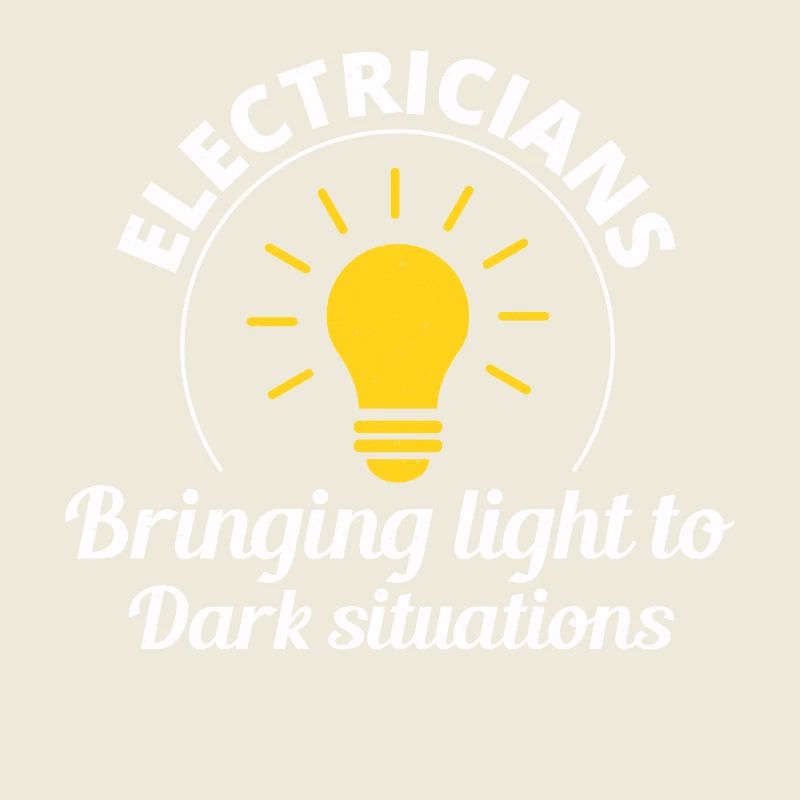 Electrician Humor Electrical Technician Engineer