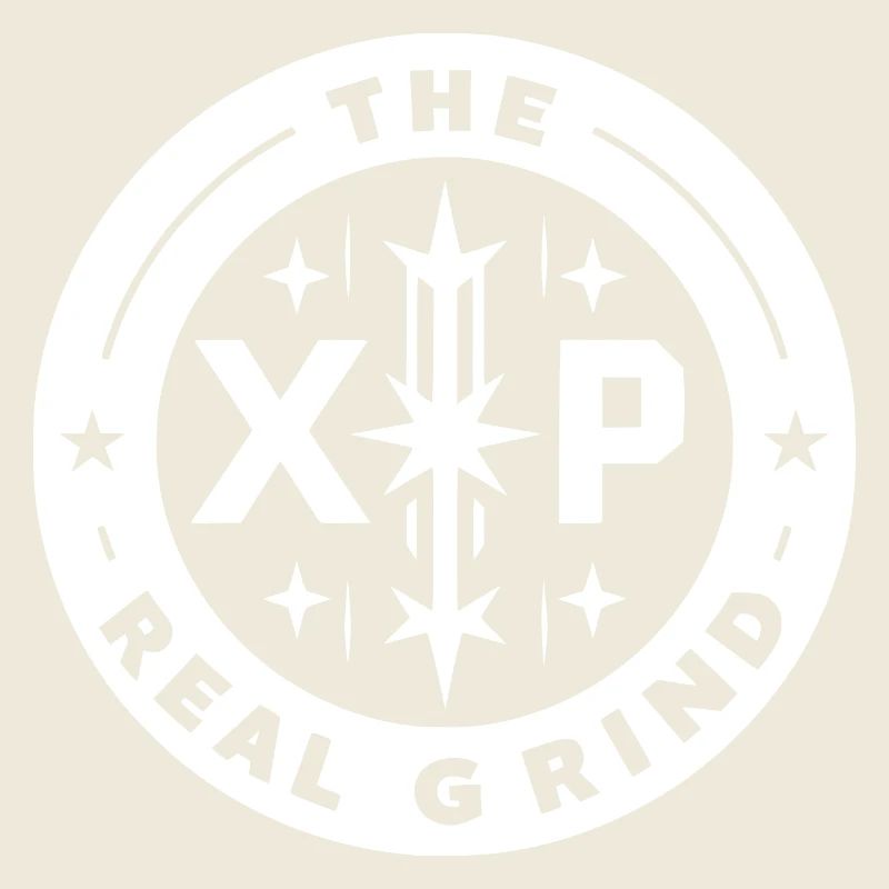XP Der echte Grind