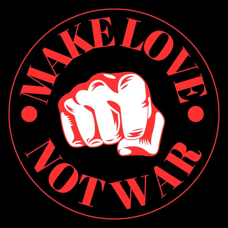 Make Love - Not War