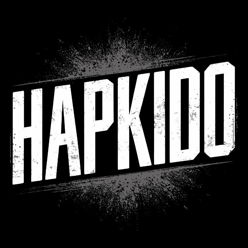 Hapkido – strength and technique combined