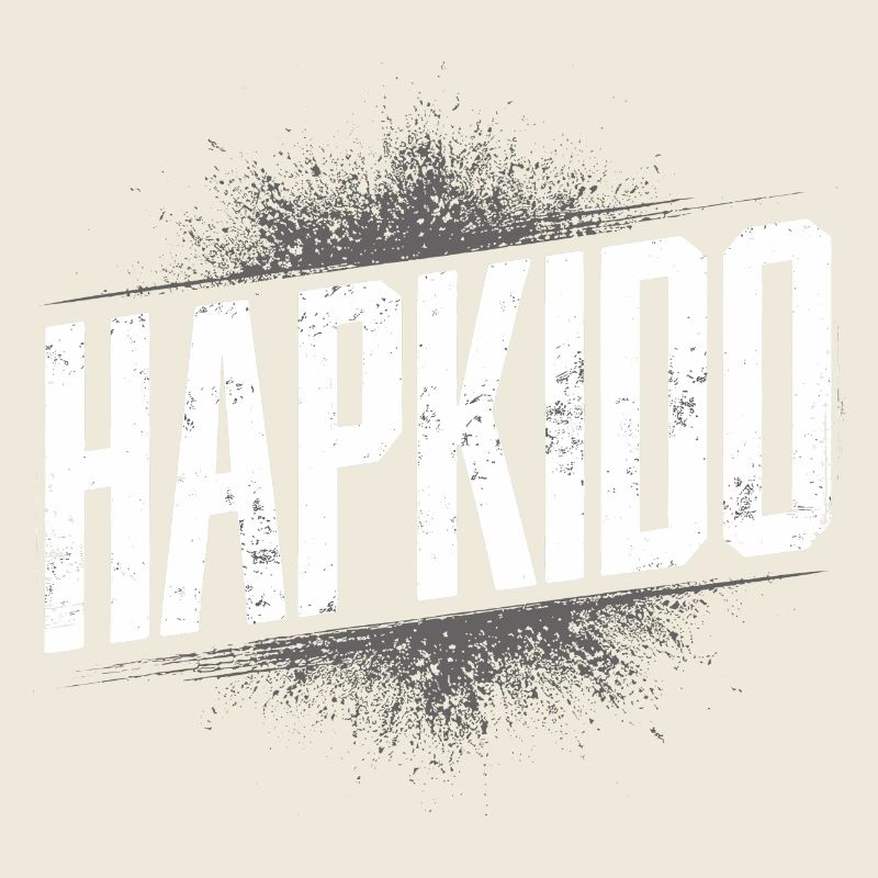 Hapkido – force et technique combinées