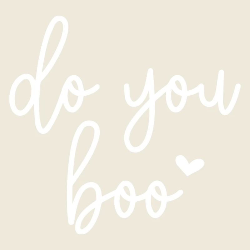 Do You Boo