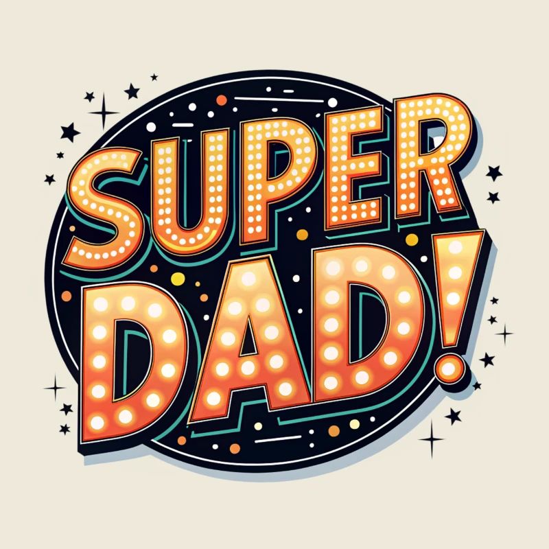 GIFT FOR DAD