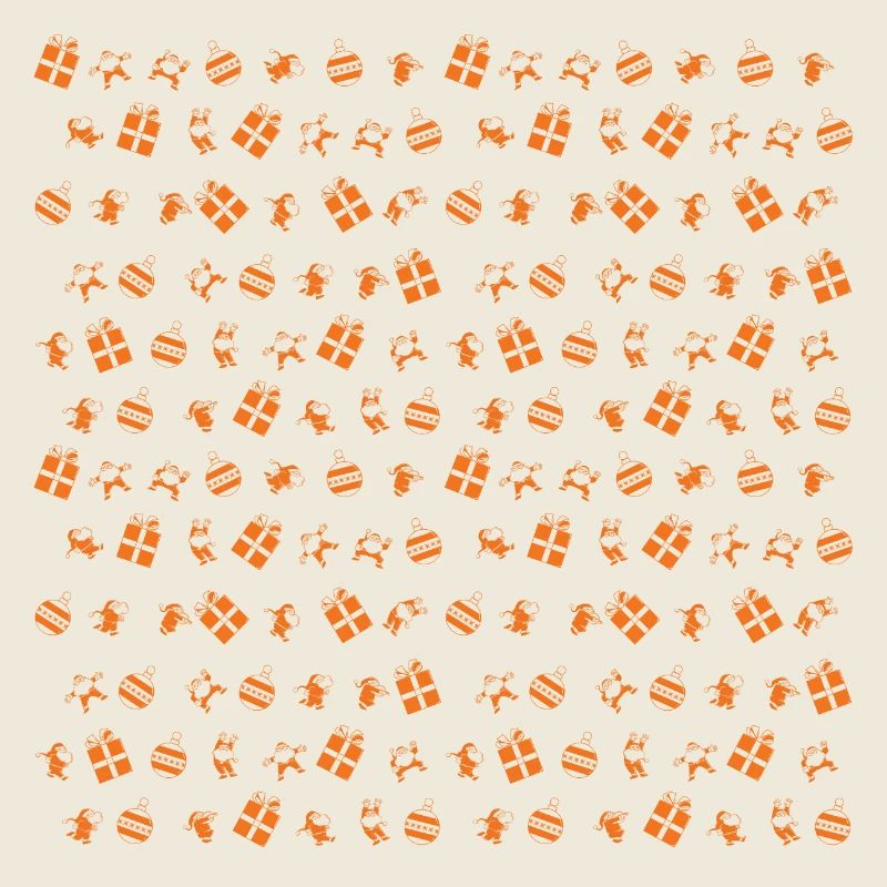 Weihnachtsmann - Anleitung