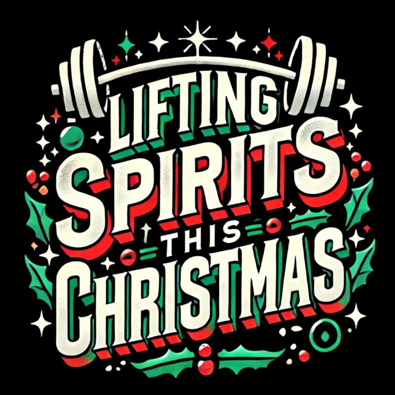 Lifting Spirits
