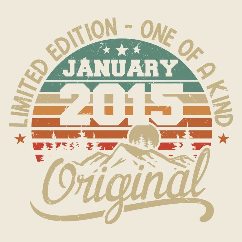 Janvier 2015 I Anniversaire Nées En Janvier 2015