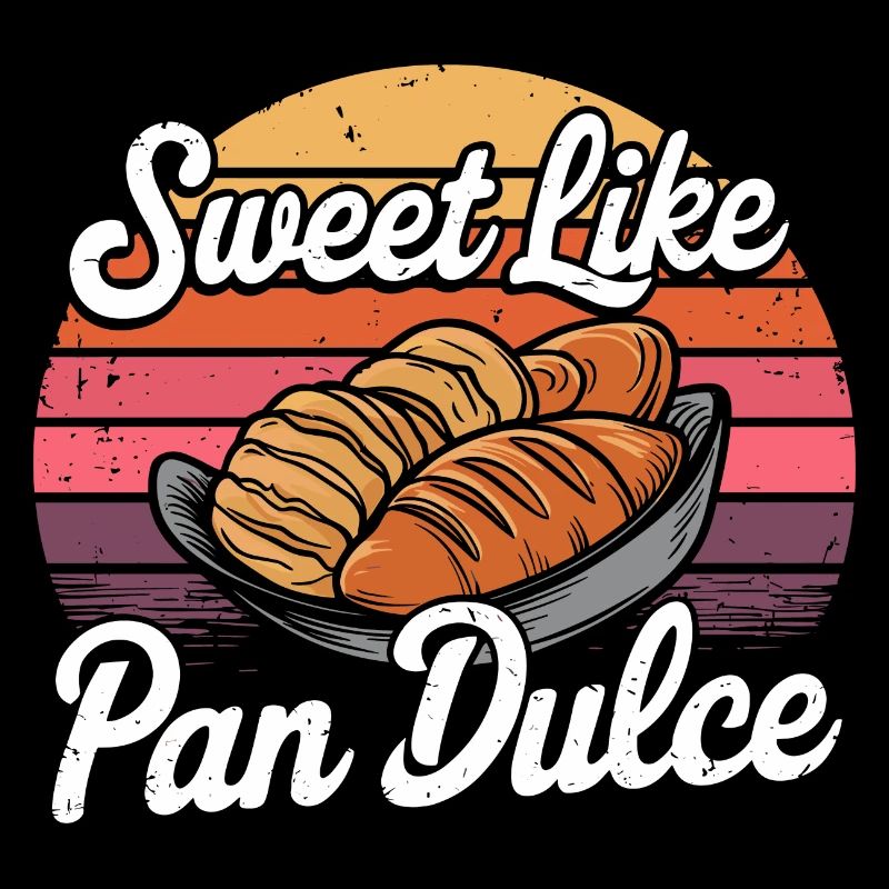 Doux comme des pâtisseries mexicaines