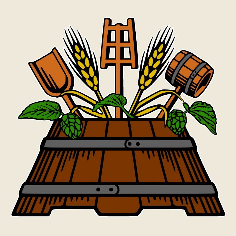 Brewer logo