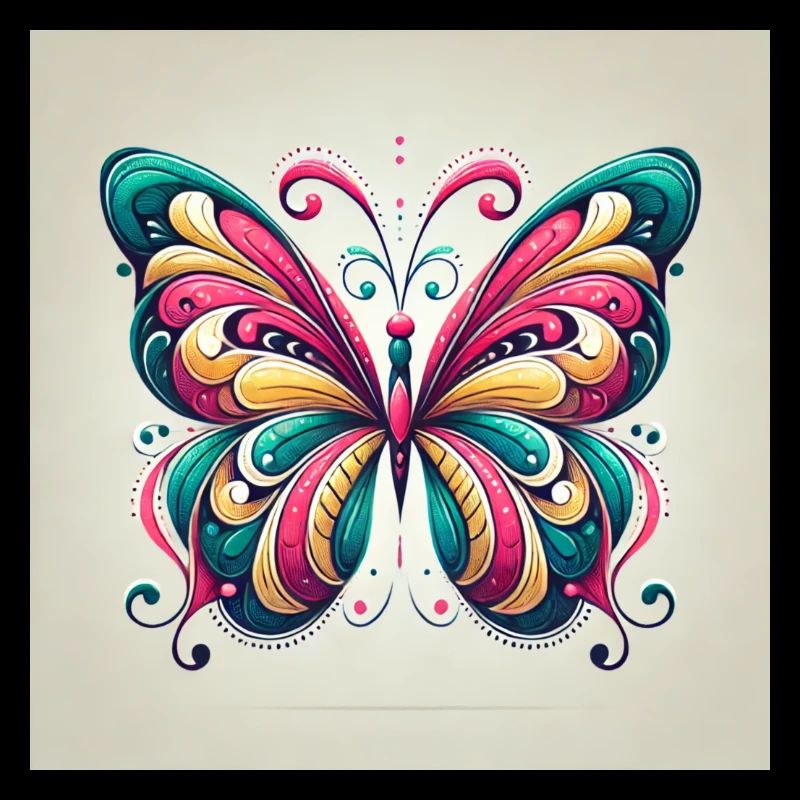Schmetterling-01
