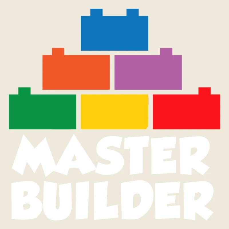 Brick Builder Brick Building Master Builder