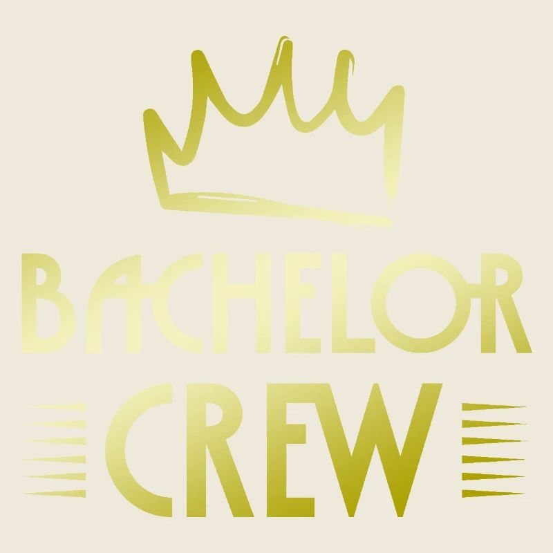 Bachelor Crew