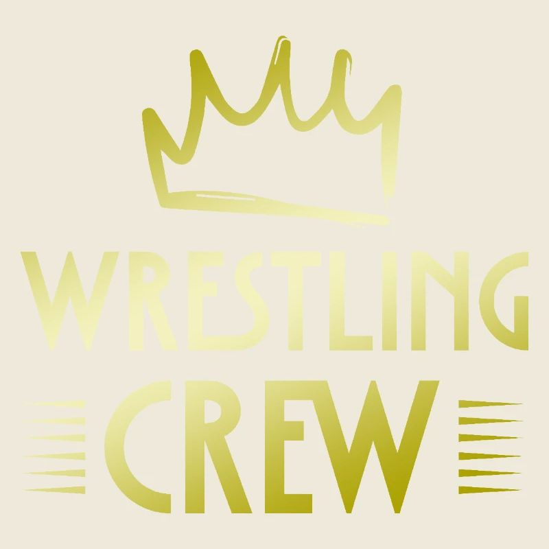 Wrestling Crew