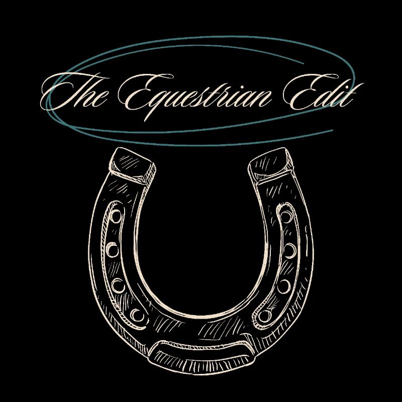 Horseshoe The Equestrian Edit