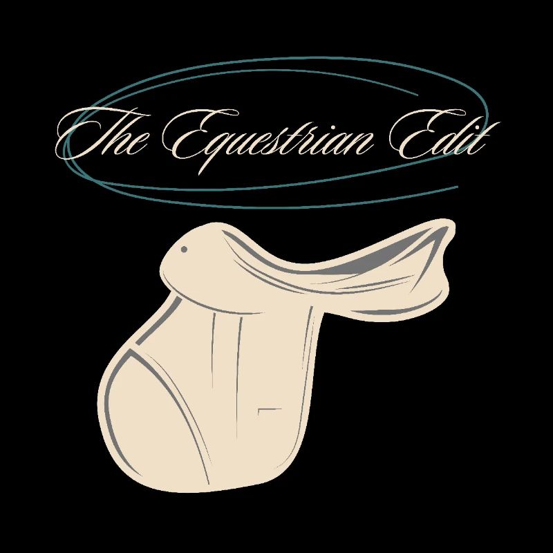 Pferdesattel The Equestrian Edit