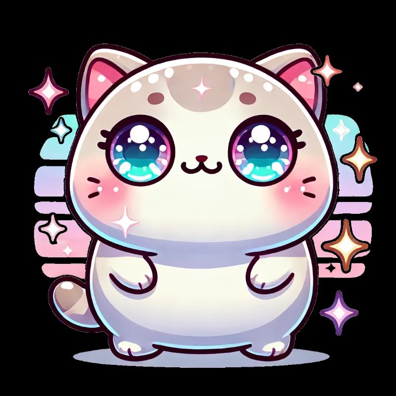 KAWAII KATZE <3