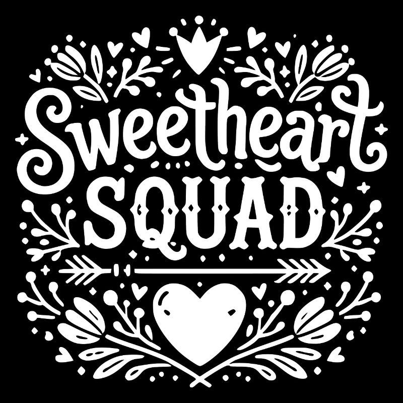 Sweetheart Squad