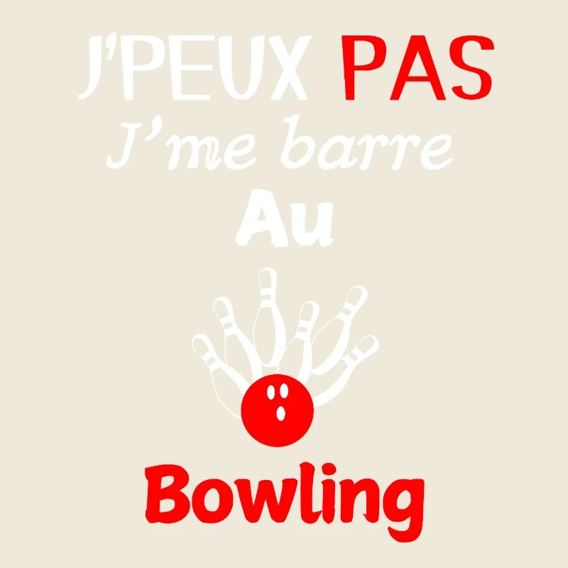 Bowling fan – I go bowling