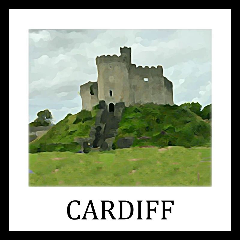 Cardiff