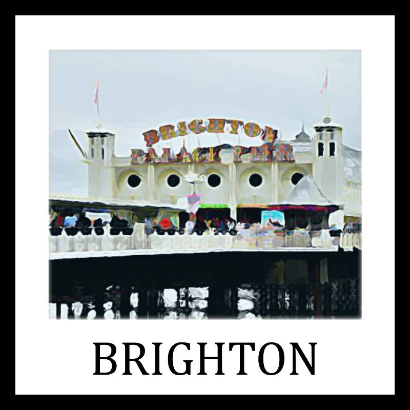 Brighton