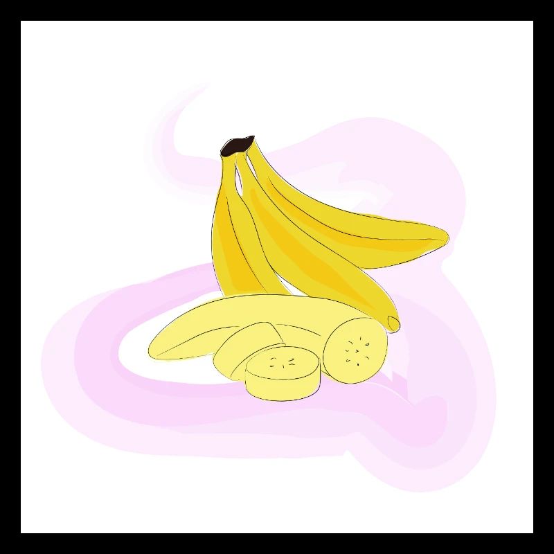 Bananen