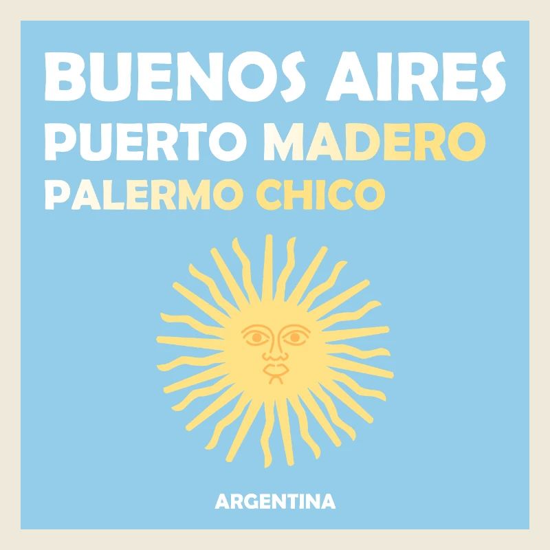 Buenos Aires, Argentinien