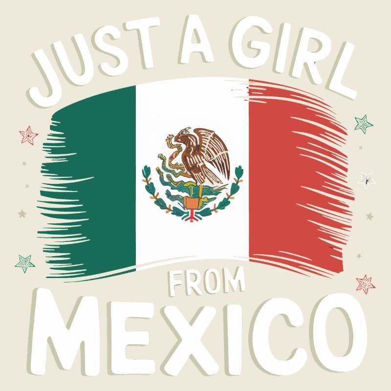 Mexico Mexico Mexican Spanish