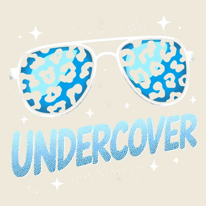 Discours sous couverture - Conception de lunettes de soleil