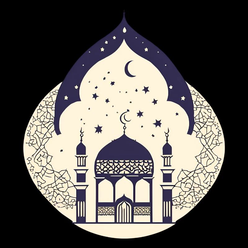 Ramadan Gift Eid Mubarak Islam Allah Muslim