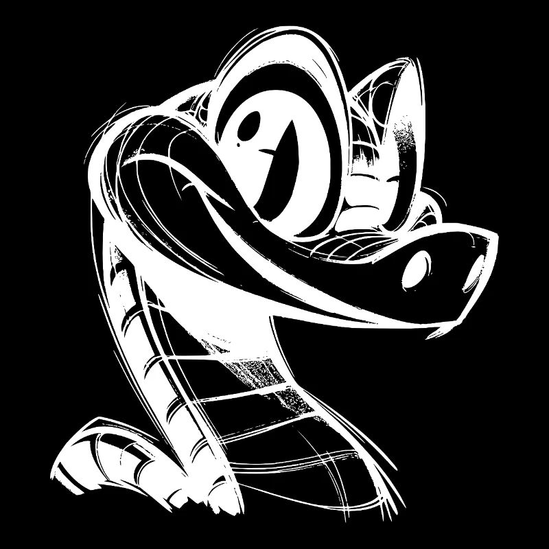 Cunning Kids Snake Refined Snakes