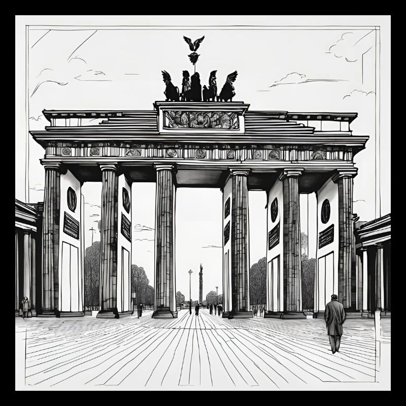 Brandenburger Tor