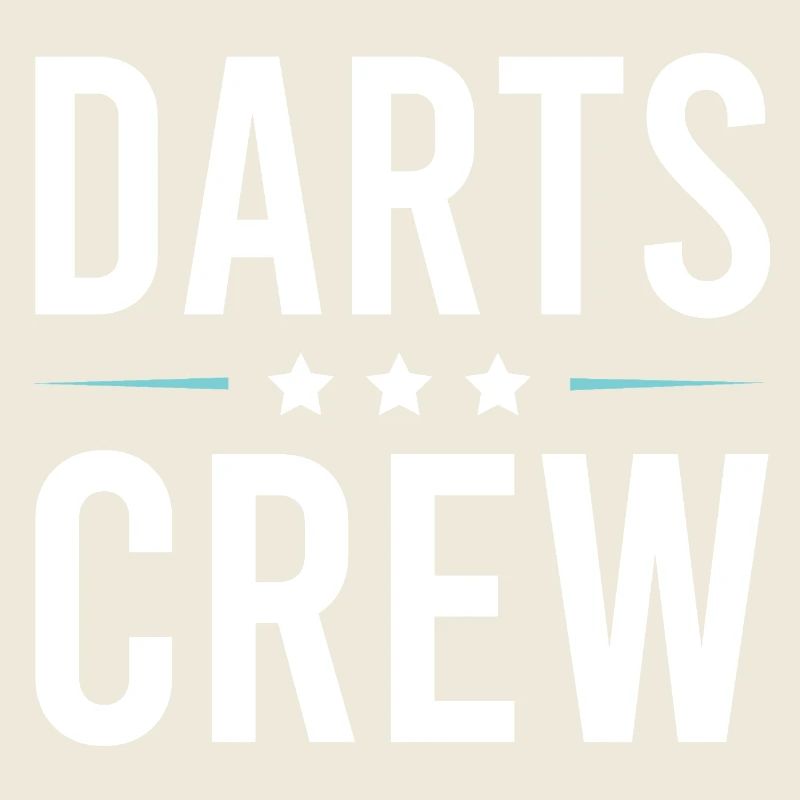 Darts Crew